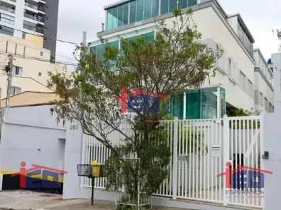 Casa de Condomínio com 3 Quartos à venda, 100m² no Vila Osasco, Osasco