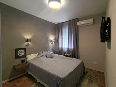 Apartamento com 3 Quartos à venda, 110m² no Jardim Paulista, São Paulo