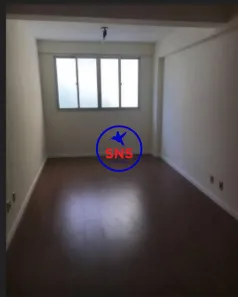Apartamento com 1 Quarto à venda, 32m² no Botafogo, Campinas