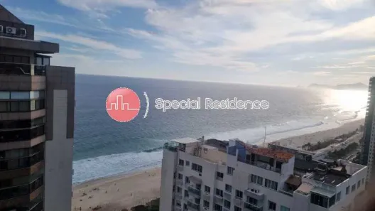 Apartamento com 4 Quartos à venda, 143m² no Barra da Tijuca, Rio de Janeiro