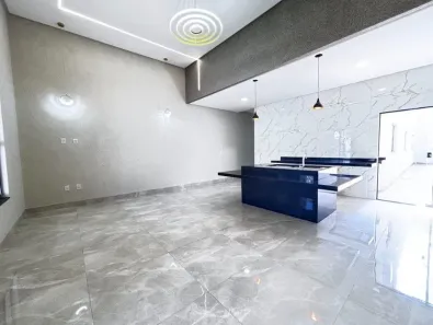 Casa com 3 Quartos à venda, 128m² no Parque das Amendoeiras, Goiânia