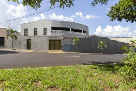 Ponto Comercial à venda, 351m² no Planalto Verde, Ribeirão Preto