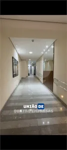 Ponto Comercial com 1 Quarto à venda, 172m² no Centro, Santos