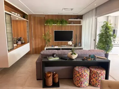 Apartamento com 3 Quartos à venda, 132m² no Vila Mariana, São Paulo