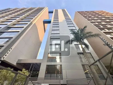 Sala Comercial para alugar, 750m² no Bela Vista, São Paulo