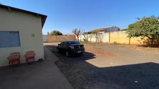 Galpão/Depósito/Armazém à venda, 680m² no Jardim Jandaia, Ribeirão Preto