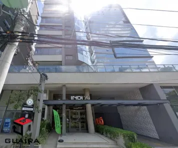 Apartamento com 1 Quarto à venda, 54m² no Indianópolis, São Paulo