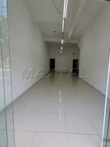 Imóvel Comercial para alugar, 80m² no Santana, São Paulo