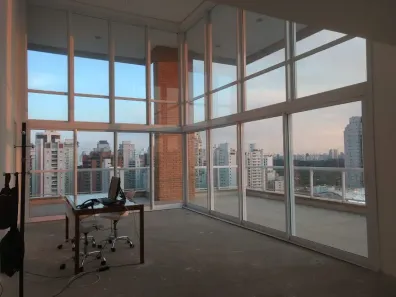 Cobertura com 3 Quartos à venda, 345m² no Jardim Paulista, São Paulo