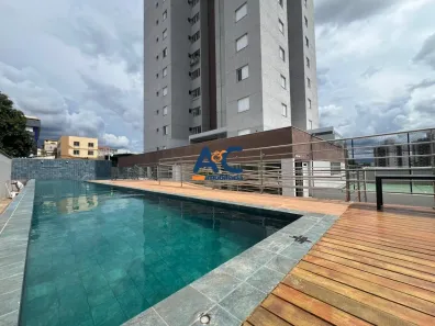 Apartamento com 3 Quartos à venda, 169m² no Padre Eustáquio, Belo Horizonte