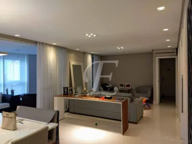 Apartamento com 4 Quartos à venda, 195m² no Santana, São Paulo