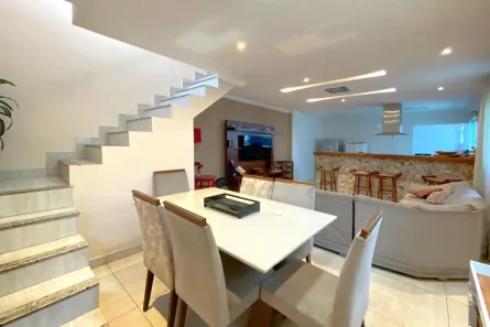 Casa com 8 Quartos à venda, 326m² no João Pinheiro, Belo Horizonte