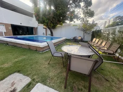 Apartamento com 3 Quartos à venda, 73m² no Cordeiro, Recife
