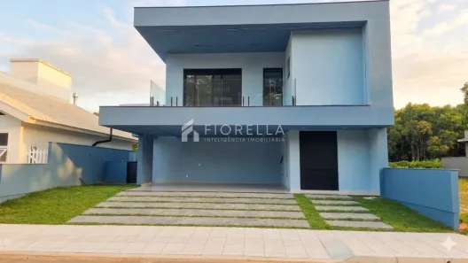 Casa com 4 Quartos à venda, 323m² no Forquilhas, São José