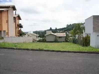 Lote/Terreno à venda, 711m² no Loteamento Arboreto dos Jequitibás (Sousas), Campinas