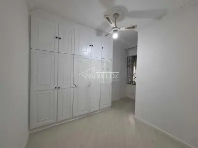 Apartamento com 3 Quartos à venda, 110m² no Botafogo, Rio de Janeiro