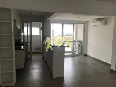 Flat com 1 Quarto à venda, 68m² no Vila Gertrudes, São Paulo