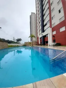 Apartamento com 3 Quartos à venda, 85m² no Jardim América, Bauru