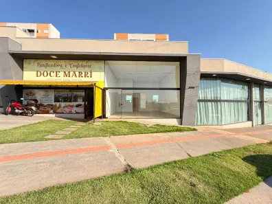 Sala Comercial para alugar, 50m² no Jardim Brasil, Maringá