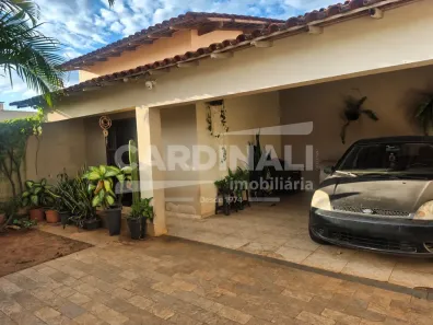 Casa com 2 Quartos à venda, 127m² no Centro, São Carlos