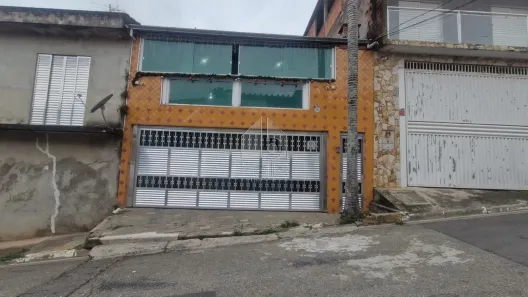 Sobrado com 2 Quartos à venda, 250m² no Conjunto Habitacional Inácio Monteiro, São Paulo