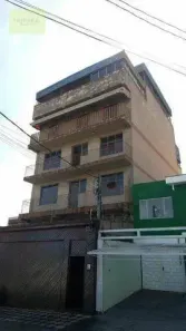 Prédio Comercial à venda, 709m² no Vila Hortência, Sorocaba