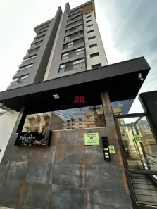 Apartamento com 1 Quarto à venda, 50m² no Vila Altinópolis, Bauru