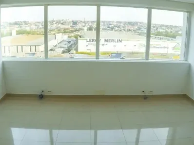Sala Comercial à venda, 42m² no Tamboré, Barueri