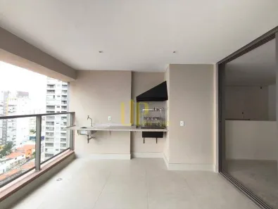 Apartamento com 3 Quartos à venda, 142m² no Vila Mariana, São Paulo