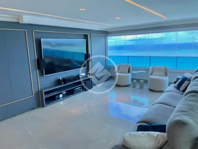 Cobertura com 4 Quartos à venda, 490m² no Altiplano Cabo Branco, João Pessoa