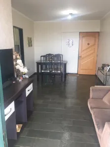 Apartamento com 2 Quartos à venda, 67m² no Vila Monte Alegre, Ribeirão Preto