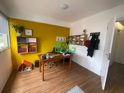 Sala Comercial à venda, 45m² no Itaim Bibi, São Paulo