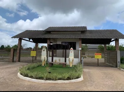Lote/Terreno à venda, 200m² no , Bananeiras