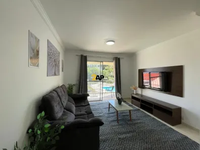 Apartamento com 2 Quartos à venda, 142m² no Nova Piraju, São Paulo