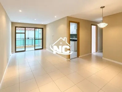 Apartamento com 2 Quartos à venda, 83m² no São Francisco, Niterói