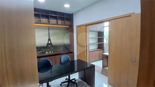 Sala Comercial para alugar, 39m² no Centro, São Bernardo do Campo