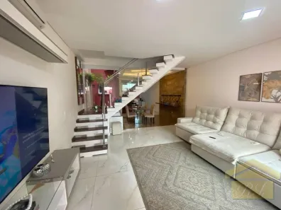 Sobrado com 3 Quartos à venda, 165m² no Jardim Aeroporto, São Paulo