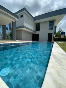 Casa de Condomínio com 4 Quartos à venda, 245m² no Aldeia dos Camarás, Camaragibe