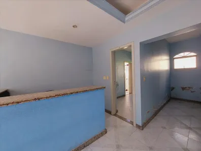 Imóvel Comercial com 2 Quartos para alugar, 200m² no Santa Cruz Industrial, Contagem