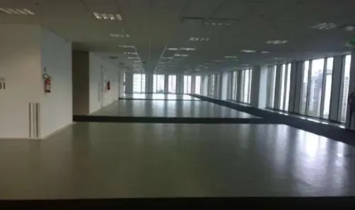 Sala Comercial para alugar, 1800m² no Itaim Bibi, São Paulo