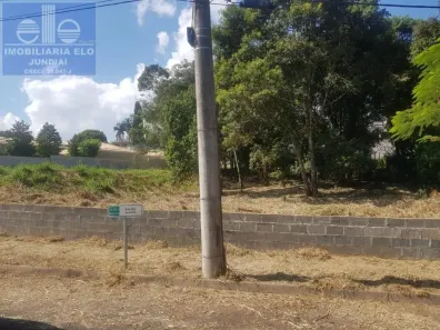 Lote/Terreno à venda, 1020m² no Chácara Malota, Jundiaí