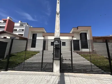 Casa com 3 Quartos à venda, 106m² no Afonso Pena, São José dos Pinhais