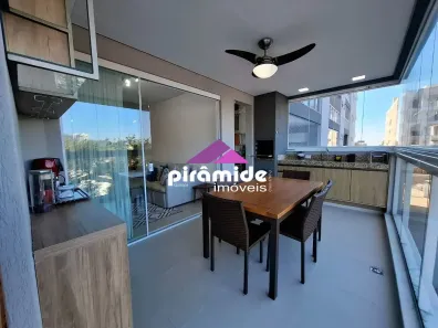 Apartamento com 3 Quartos à venda, 113m² no Centro, Ubatuba