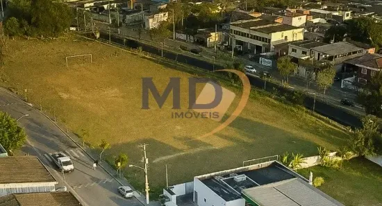 Lote/Terreno à venda, 4594m² no Jardim Cliper, São Paulo
