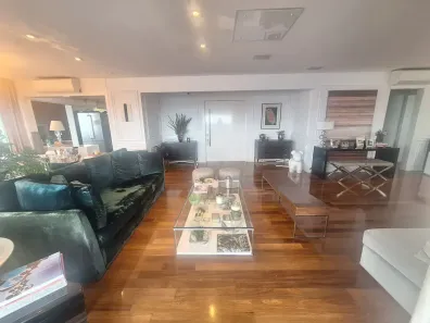 Apartamento com 4 Quartos à venda, 276m² no Vila Mariana, São Paulo