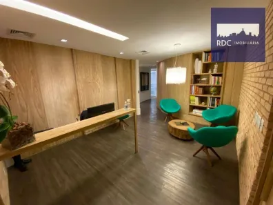 Sala Comercial para alugar, 180m² no Flamengo, Rio de Janeiro
