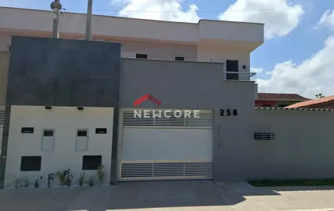 Casa com 2 Quartos à venda, 165m² no Jardim Praia Grande, Mongaguá