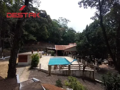 Fazenda/Sítio com 5 Quartos à venda, 600m² no Soares, Jarinu