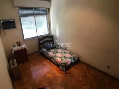 Apartamento com 3 Quartos à venda, 110m² no Flamengo, Rio de Janeiro