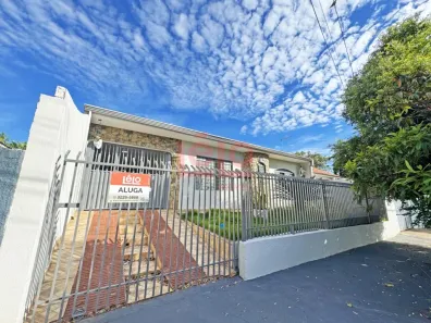 Casa com 3 Quartos para alugar, 154m² no Jardim Alvorada, Maringá